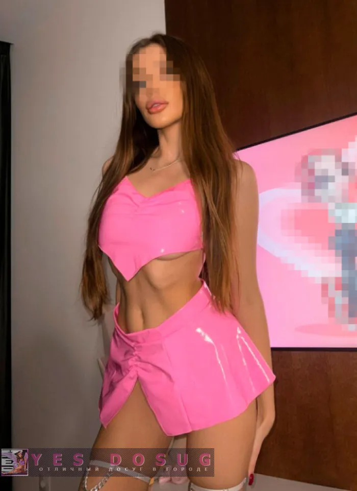 проститутка фея Алиса Deluxe, Ульяновск, +7 (987) 449-8043