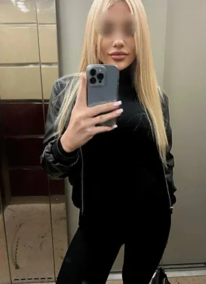 проститутка Валентина, 27, Ульяновск