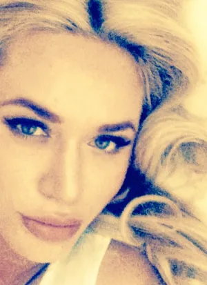 проститутка Лика, 33, Ульяновск