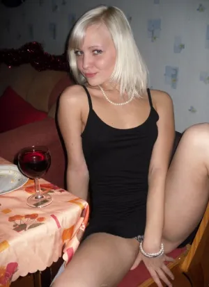 проститутка Витта, 23, Ульяновск