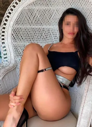 проститутка Земфира, 24, Ульяновск
