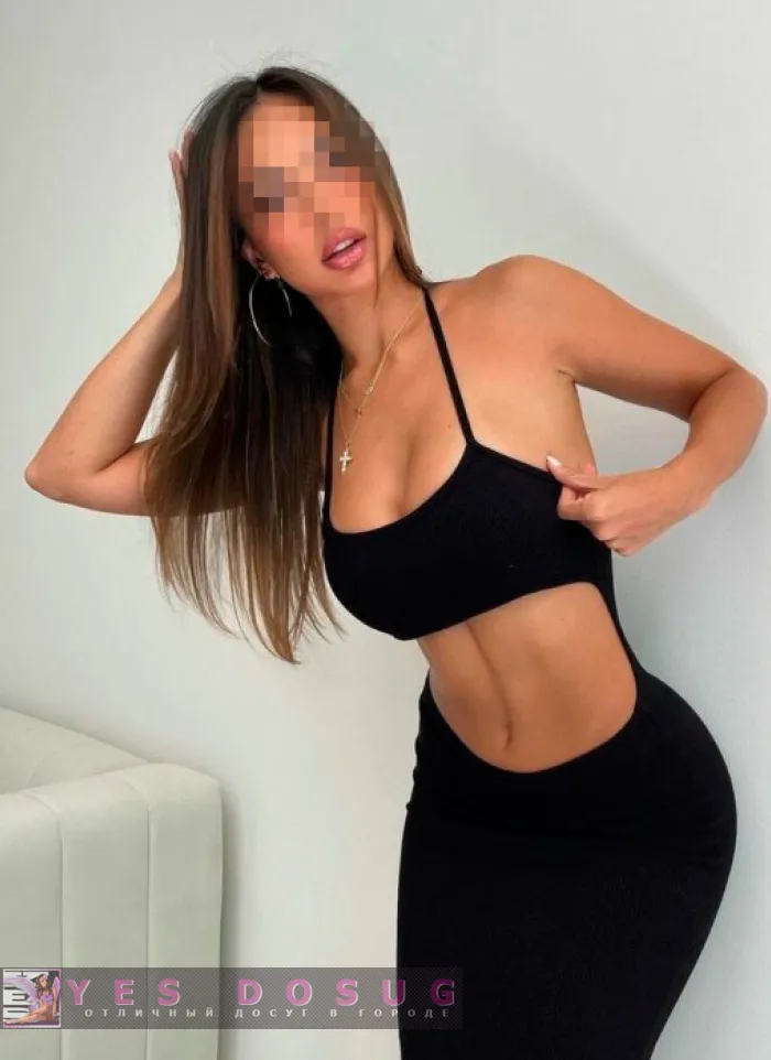 проститутка фея Лена, Ульяновск, +7 (995) 966-1432