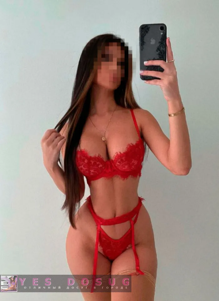 проститутка фея Лерочка, Ульяновск, +7 (996) 799-5346