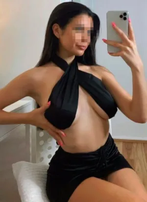 проститутка Алина, 23, Ульяновск