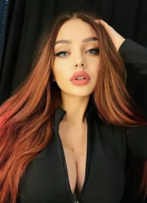 проститутка Юлия, 21, Ульяновск