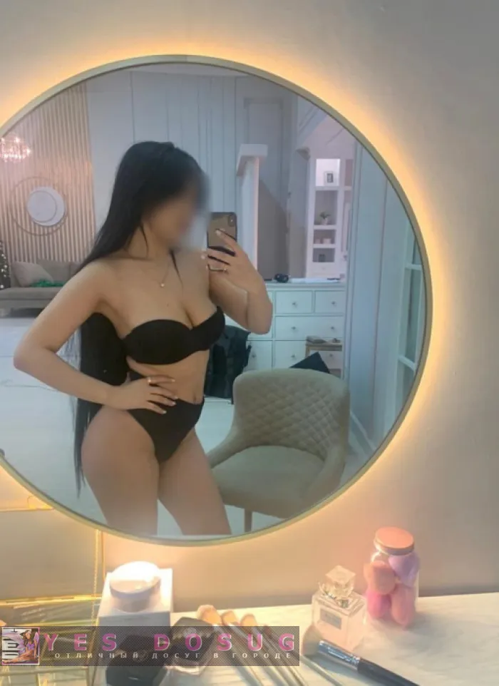 проститутка фея Юленька, Ульяновск, +7 (995) 794-6868